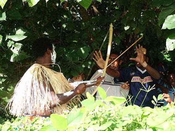 Djarragun