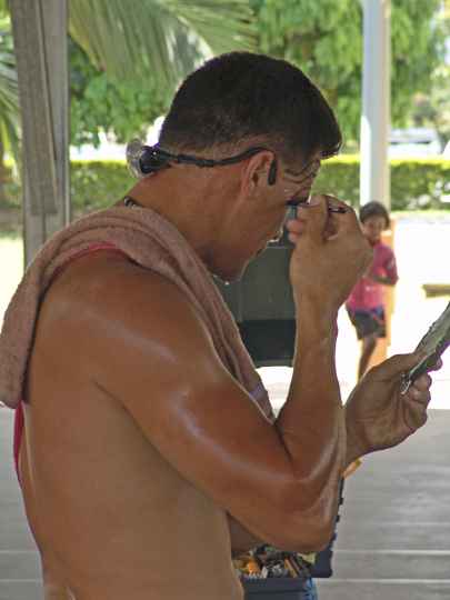 Djarragun