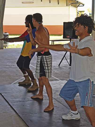 Djarragun