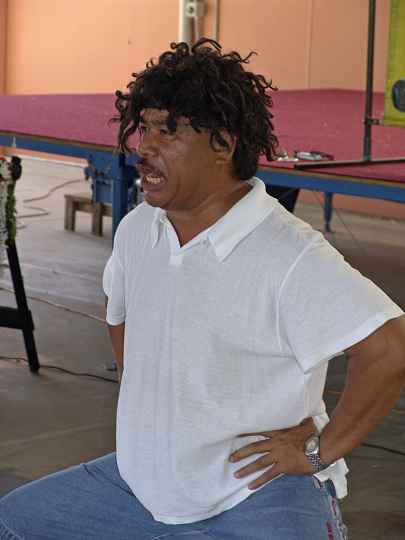 Djarragun