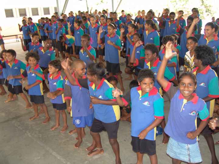 Djarragun