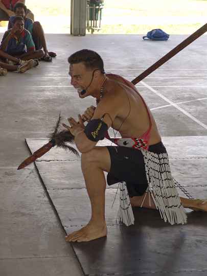 Djarragun