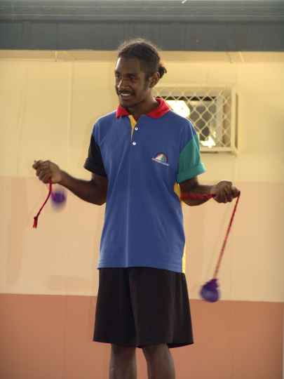 Djarragun
