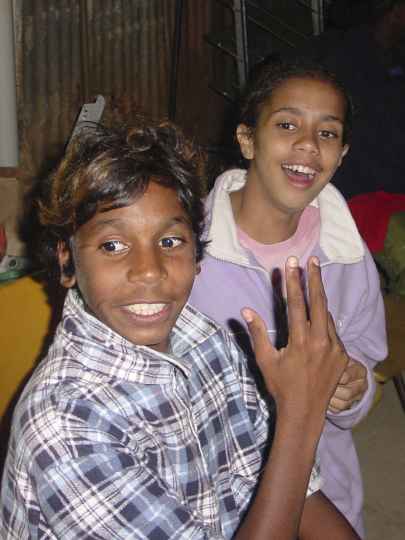Djarragun