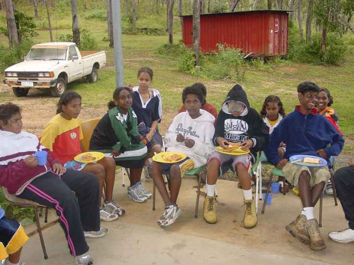 Djarragun