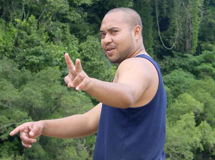 Djarragun