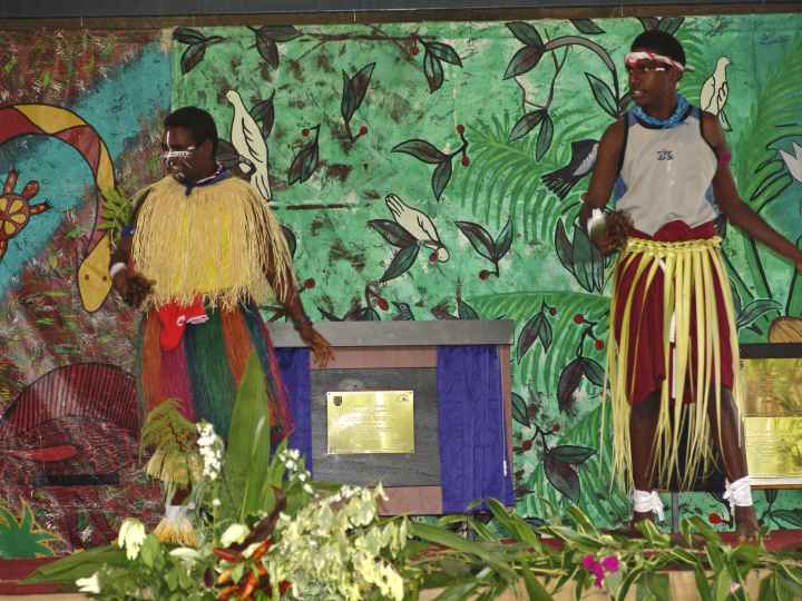 Djarragun