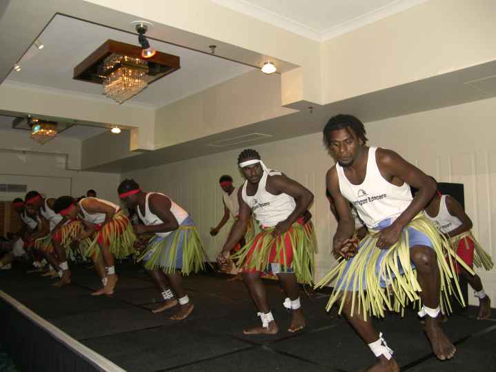 Djarragun