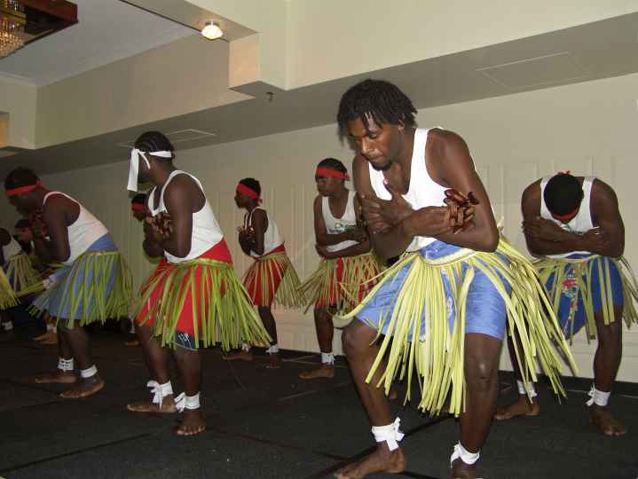 Djarragun