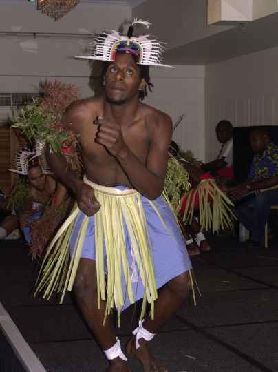 Djarragun
