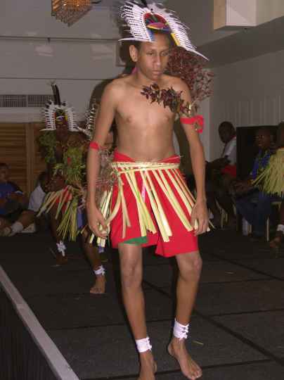 Djarragun