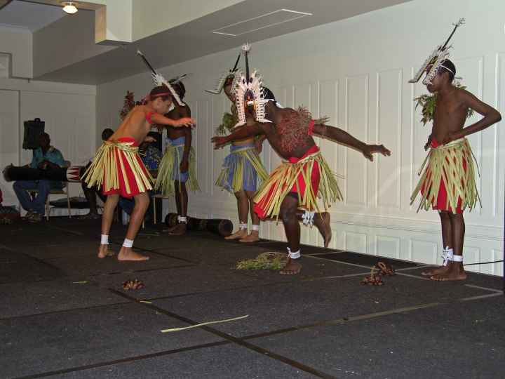 Djarragun