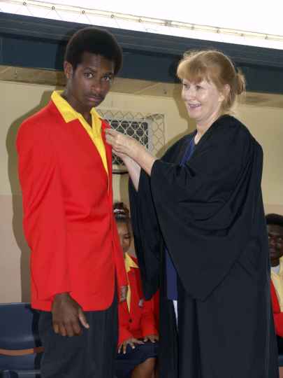 Djarragun
