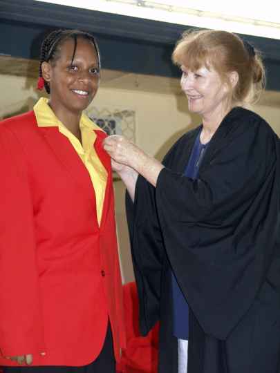 Djarragun