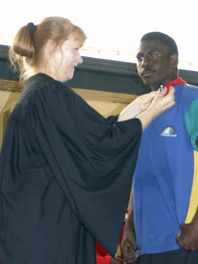 Djarragun