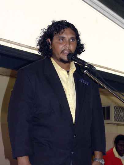 Djarragun