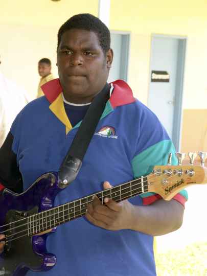 Djarragun