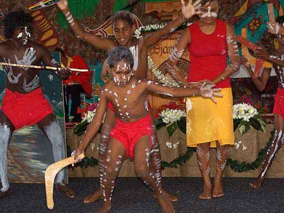 Djarragun