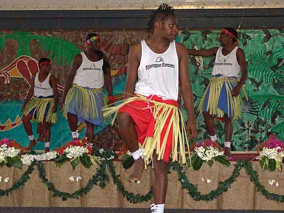 Djarragun
