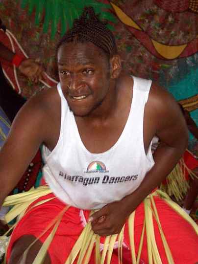 Djarragun