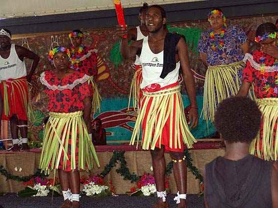 Djarragun
