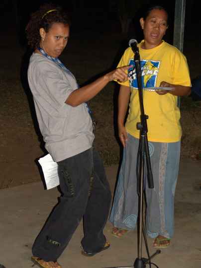 Djarragun