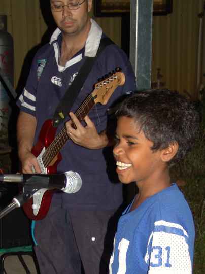 Djarragun