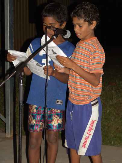 Djarragun