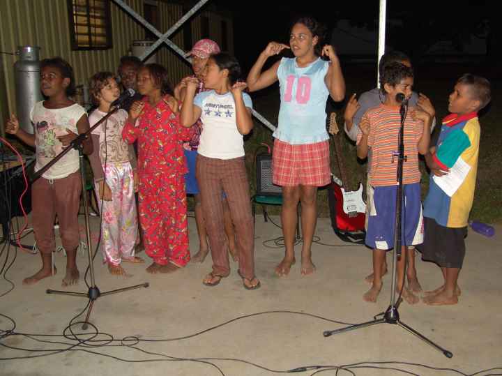Djarragun