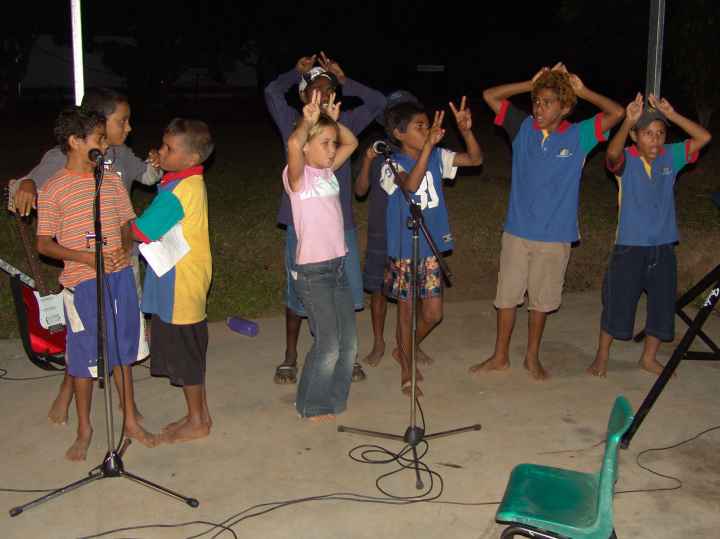 Djarragun