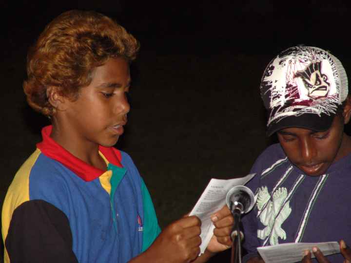 Djarragun