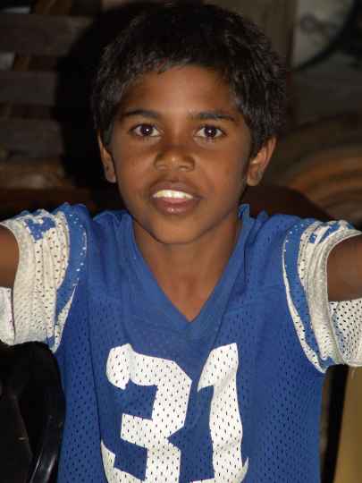 Djarragun