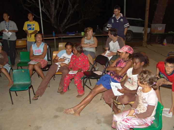 Djarragun
