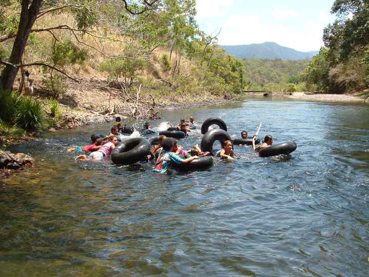 Djarragun
