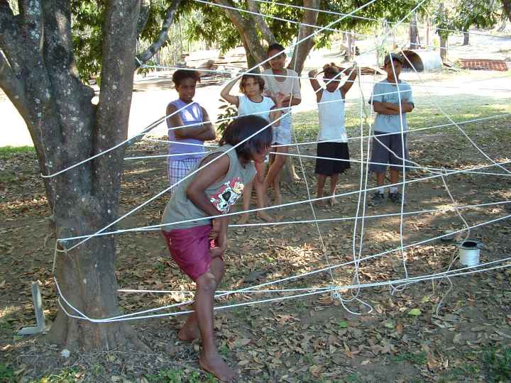 Djarragun