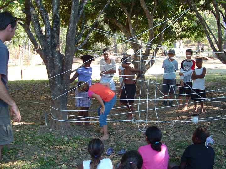 Djarragun