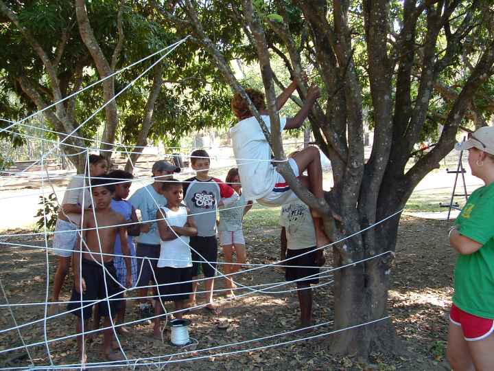 Djarragun