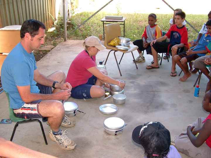 Djarragun