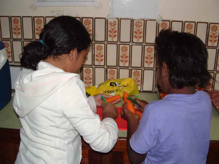 Djarragun