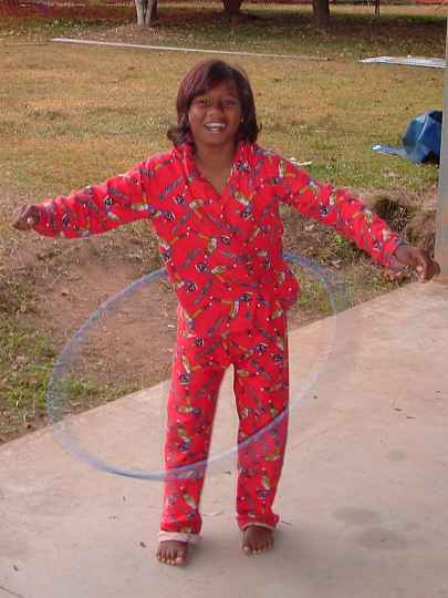 Djarragun