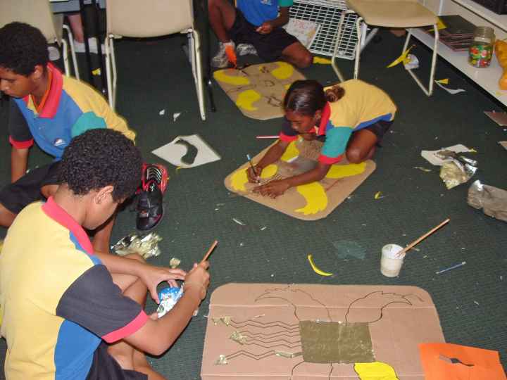 Djarragun
