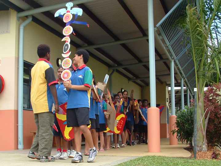 Djarragun