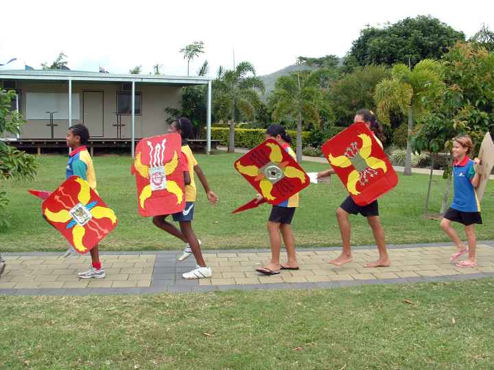 Djarragun