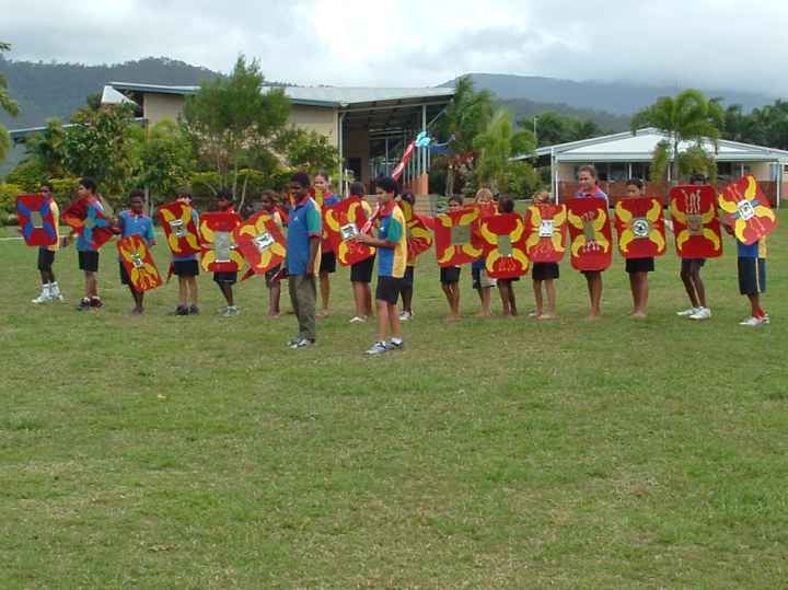 Djarragun