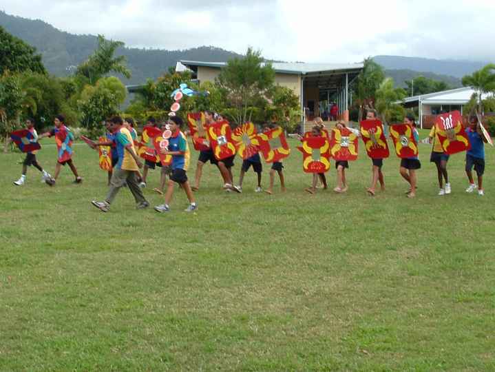 Djarragun
