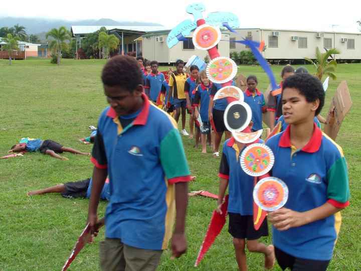 Djarragun