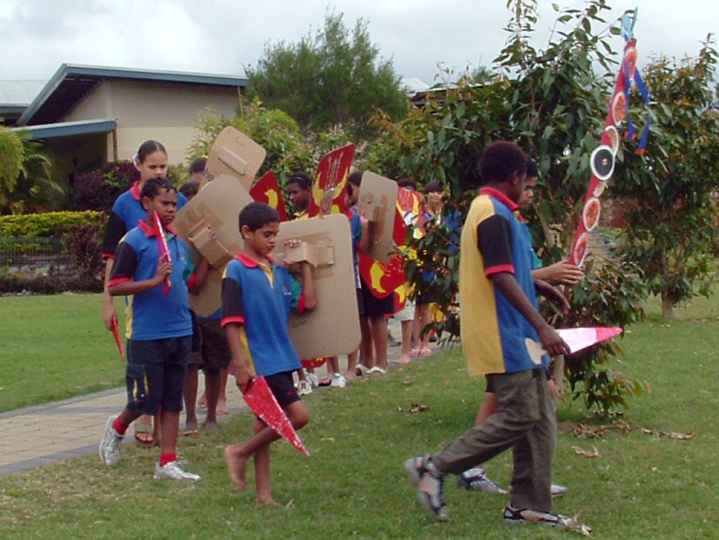 Djarragun