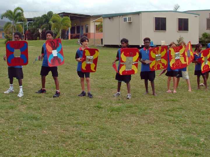 Djarragun
