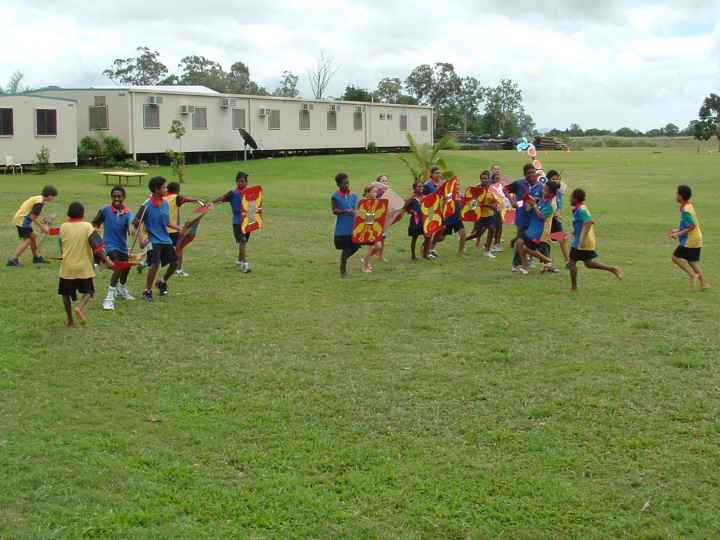 Djarragun