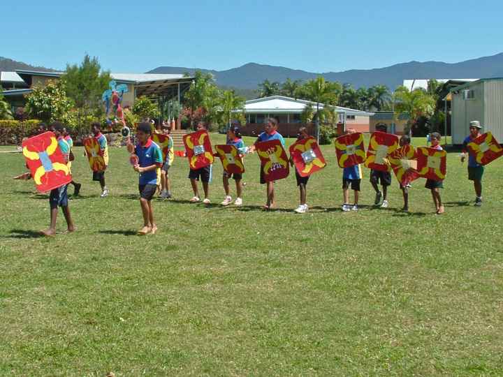 Djarragun